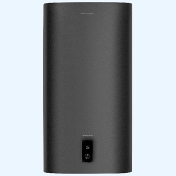 100 Smalto Inverter Grafit Royal Thermo Электрический водонагреватель 100 Smalto Inverter Grafit Royal Thermo Электрический водонагреватель